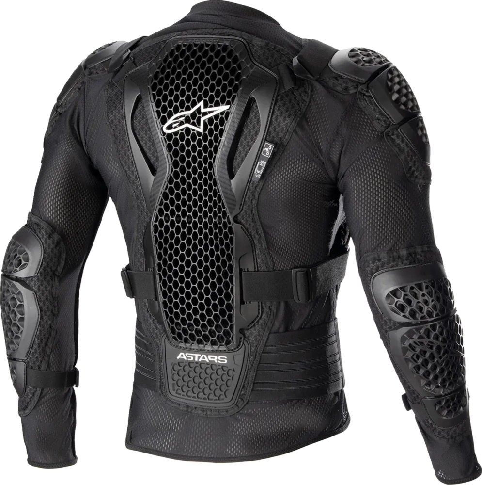 ALPINESTARS chránič těla BIONIC ACTION V2 