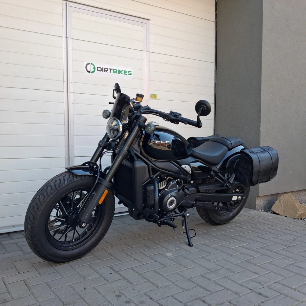 CFMOTO 450CL-C rok 2024 - BAZAR