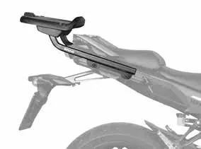 Montážní sada Top Master SHAD PIAGGIO LIBERTY