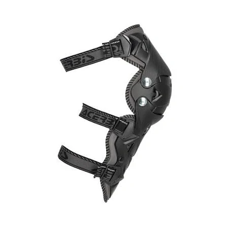ACERBIS chrániče kolen KNEE GUARD  EVO 3.0 černá