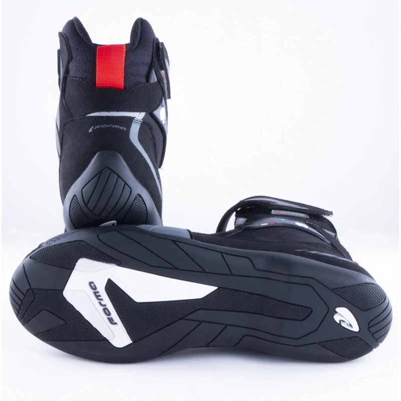FORMA moto boty VIPER DRY 
