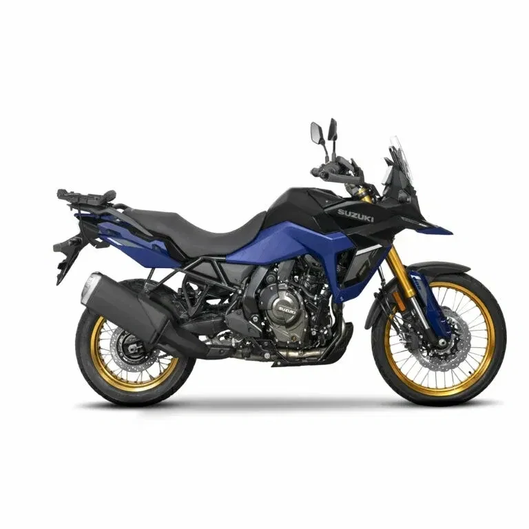 Montážní sada Top Master SHAD S0VS83ST pro SUZUKI DL 800 V-STROM 2023-2026