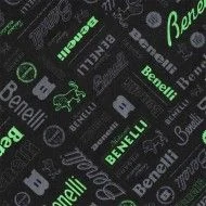 Nákrčník Stylový šátek BENELLI NECKWARMER FRATELLI
