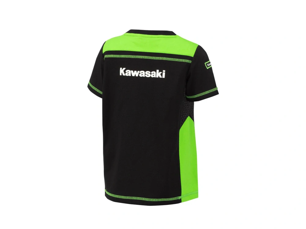 Dětské sportovní tričko Kawasaki 2026