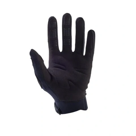 Pánské moto rukavice FOX Dirtpaw Gloves černá
