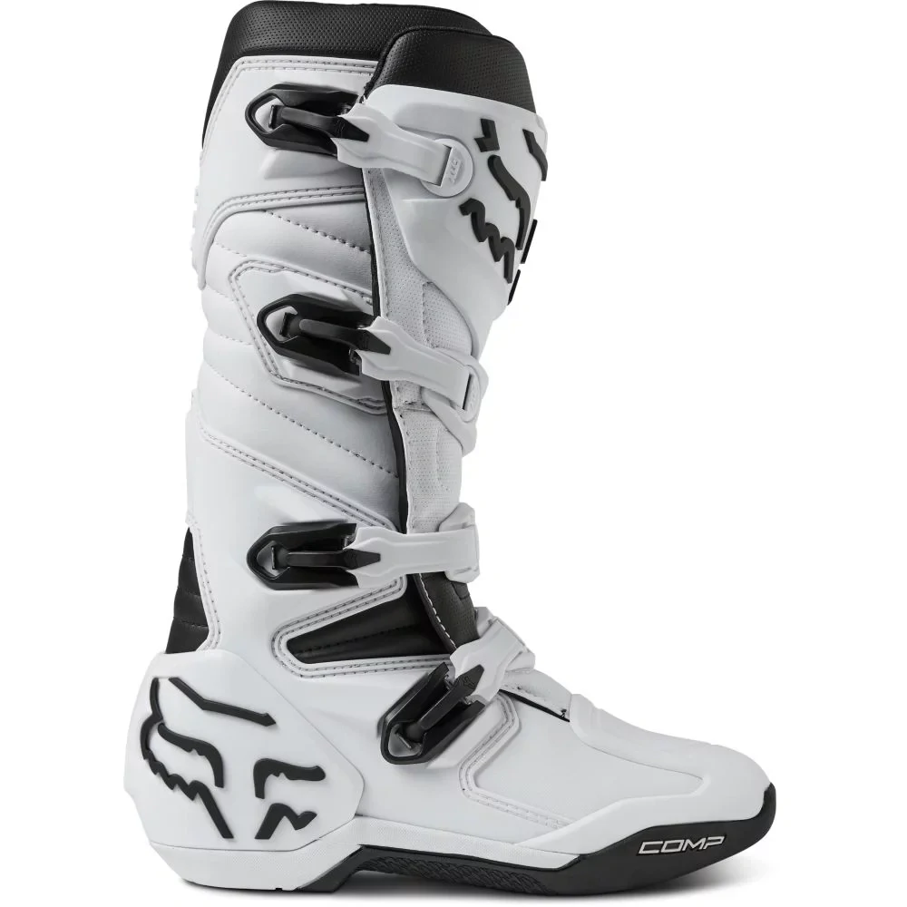 FOX boty Comp Core Boot