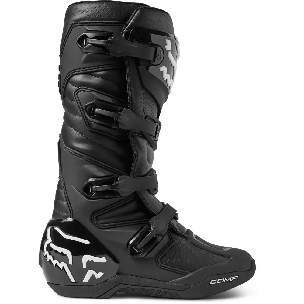 FOX boty Comp Core Boot