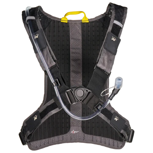 Kini Red Bull Batoh hydration Backpack antracite