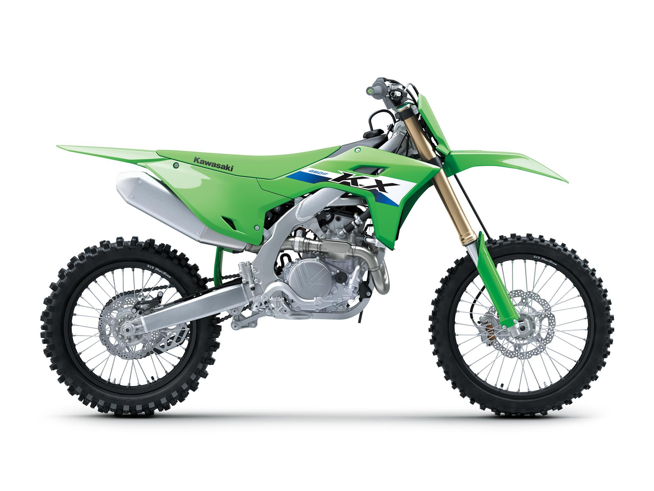 KAWASAKI KX450 MY27