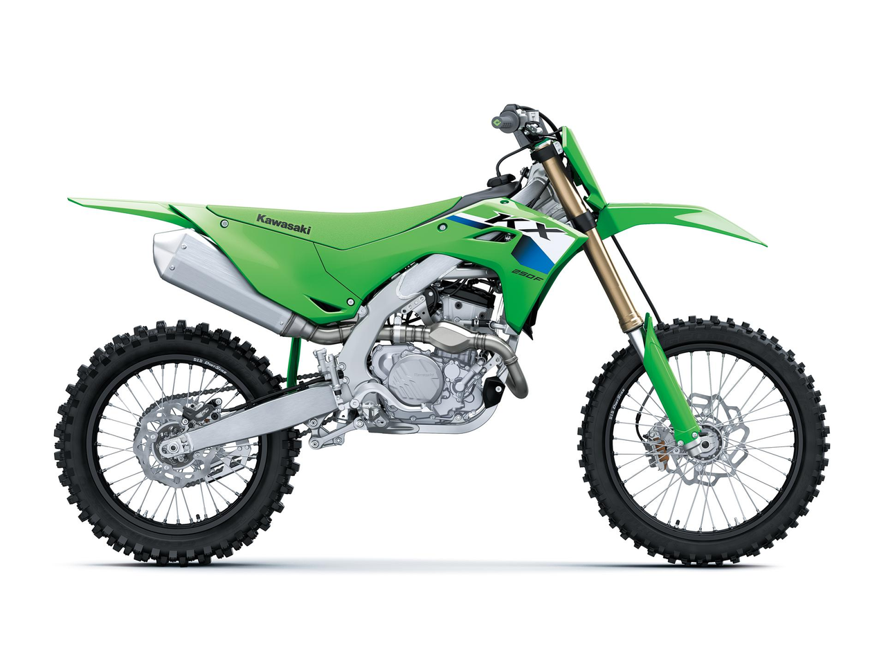 KAWASAKI KX250 MY27