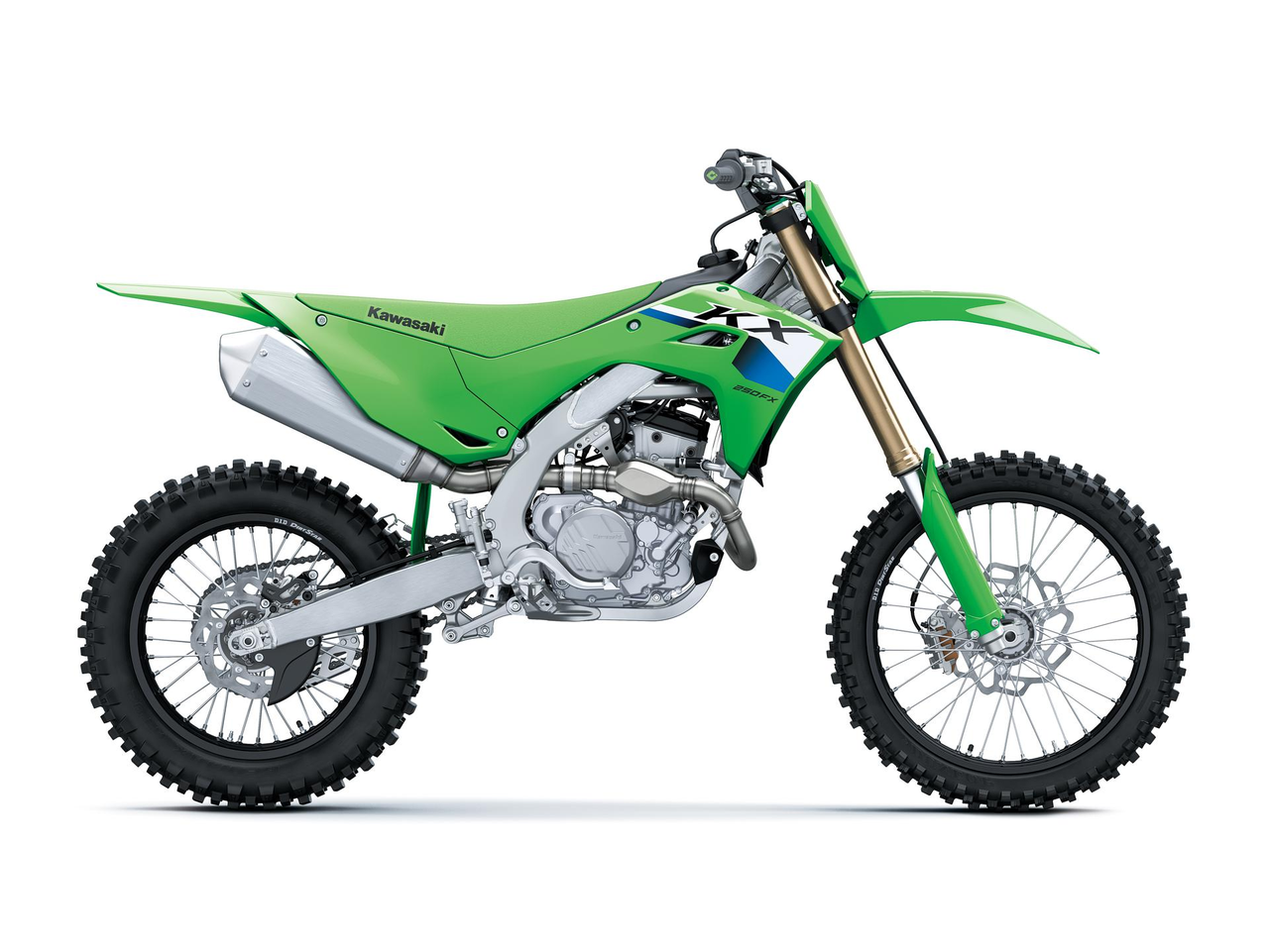 KAWASAKI KX250X MY27