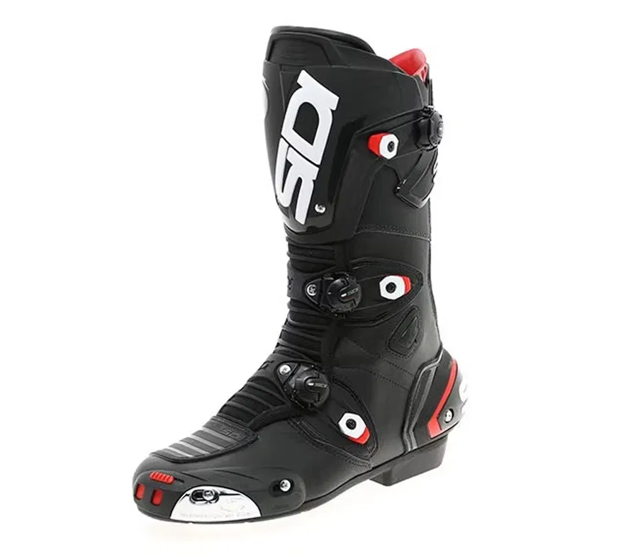 SIDI sportovní moto boty MAG 1 black/black