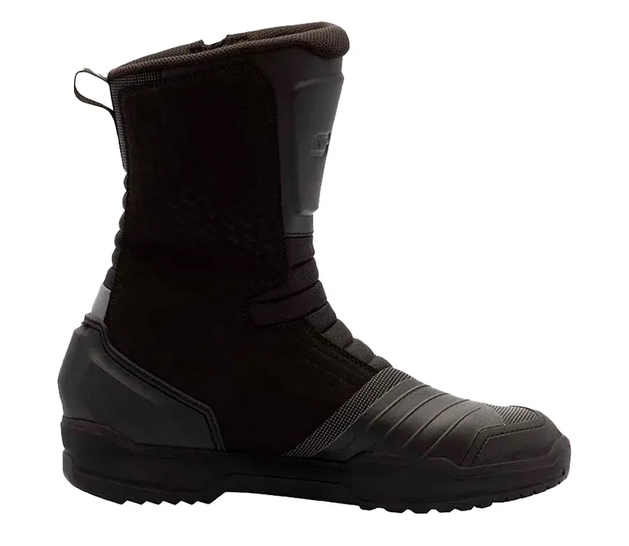 SIDI cestovní moto boty ARIA 2GTX black