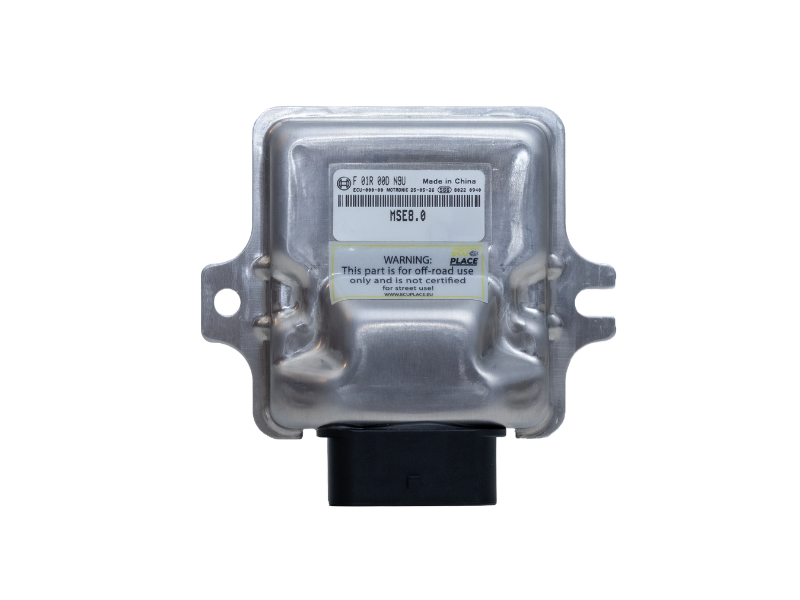 ECU PLACE Goes Terrox 550 T3b - MY26