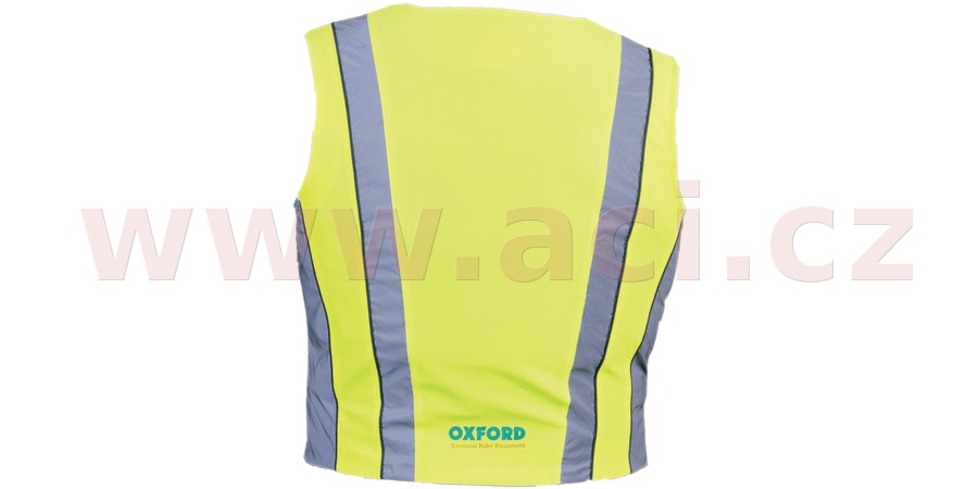 OXFORD reflexní vesta Top Active