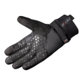 Dámské moto rukavice LS2 Civis Lady Gloves černé