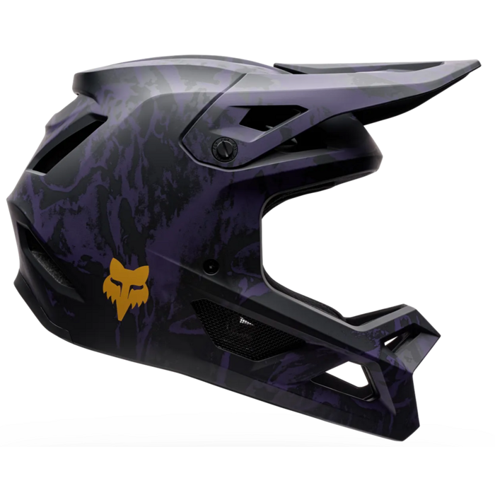 FOX dětská cyklo helma Yth Rampage Image Print Cpsc/Ce