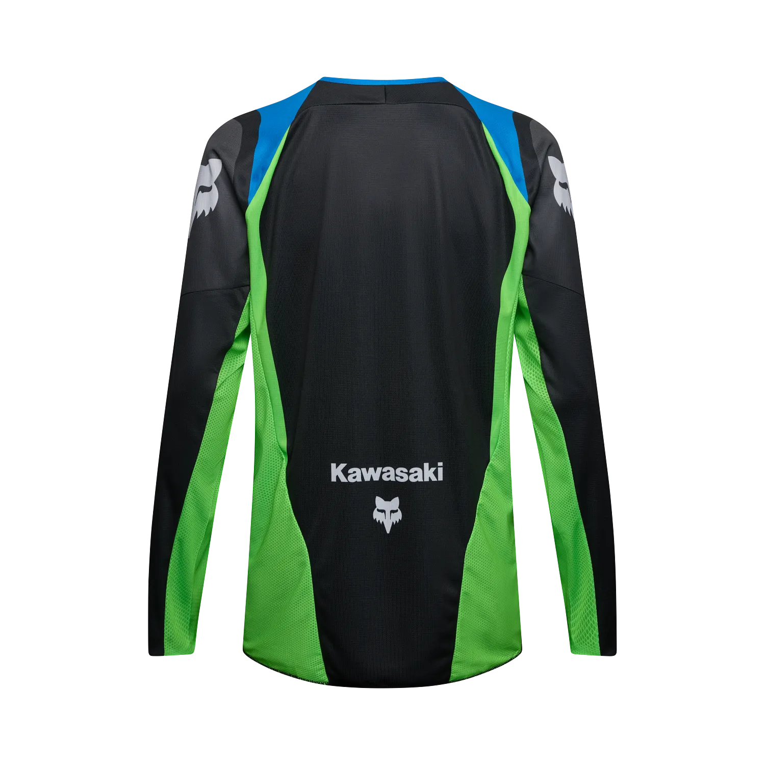 Pánský moto dres FOX 180 Kawasaki Jersey