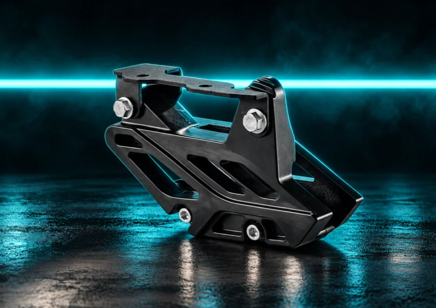 CFMOTO 450MT-RX Akrapovič edition - BLACK