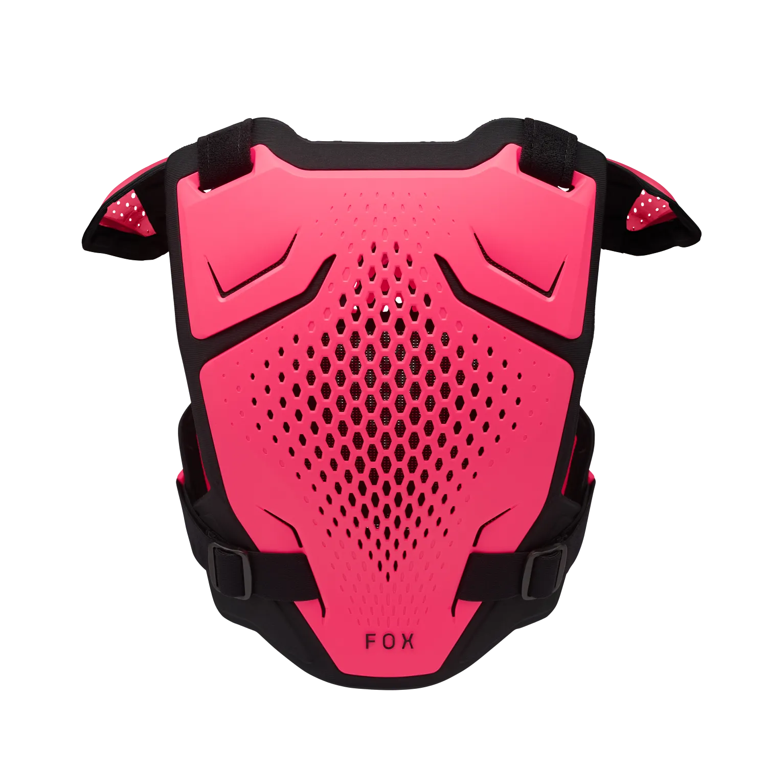 FOX MX dětský chránič hrudi R3 pink