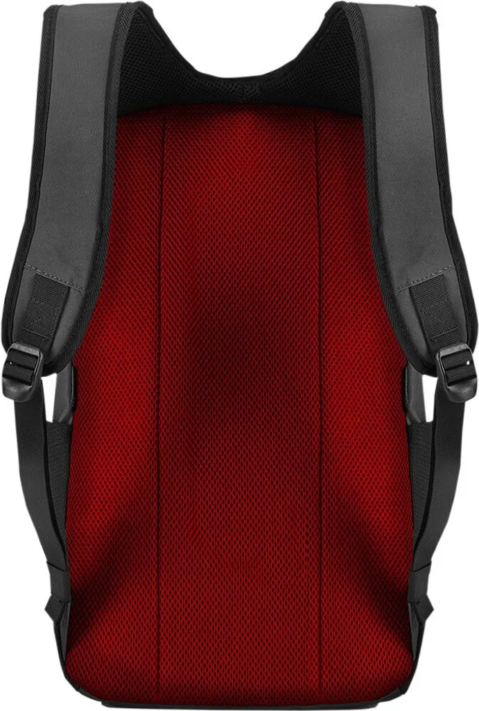 ALPINESTARS batoh GFX V2 černo/červený