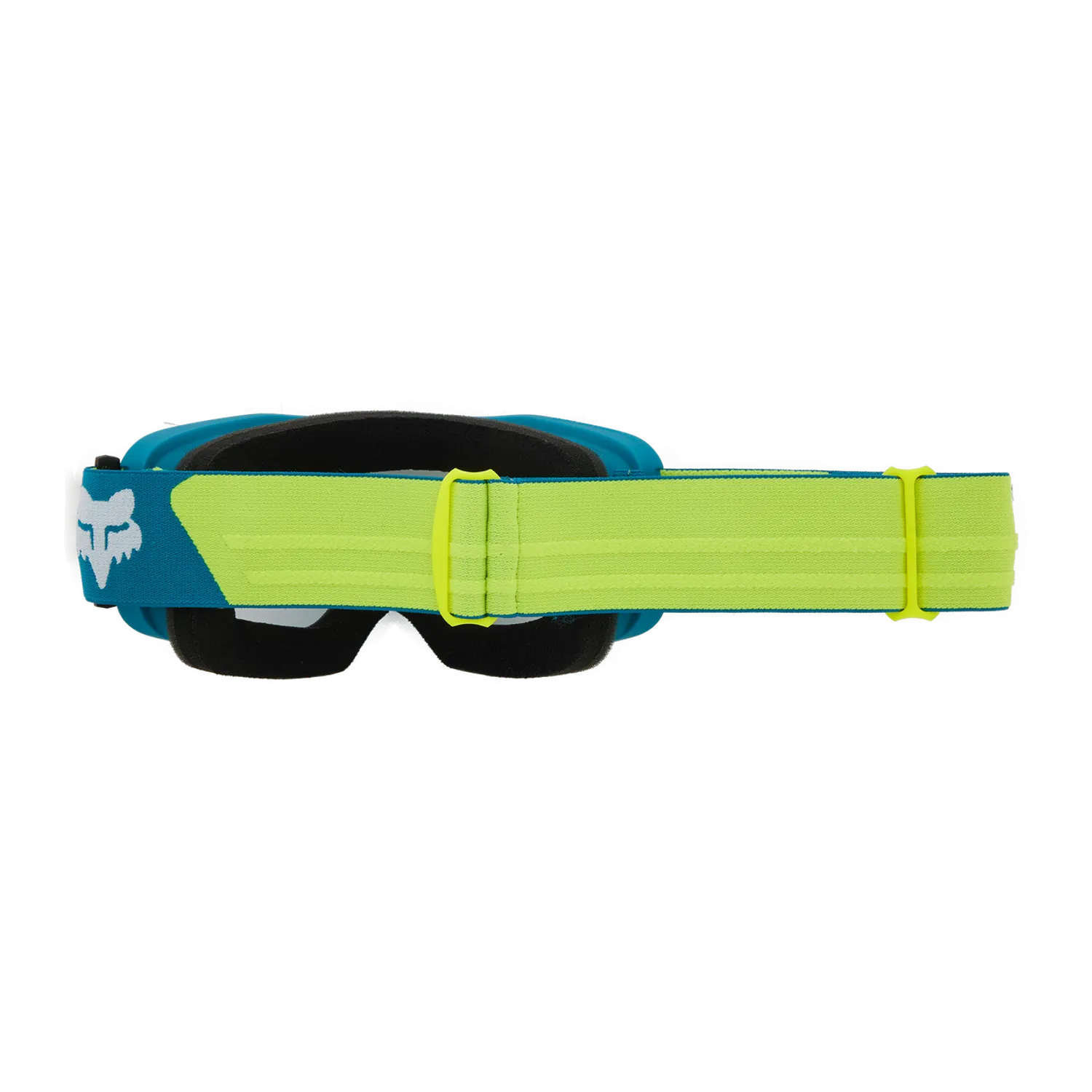 FOX motokrosové brýle MAIN CORE GOGGLE maui blu