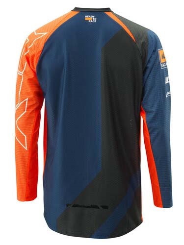 KTM pánský dres GRAVITY-FX REPLICA