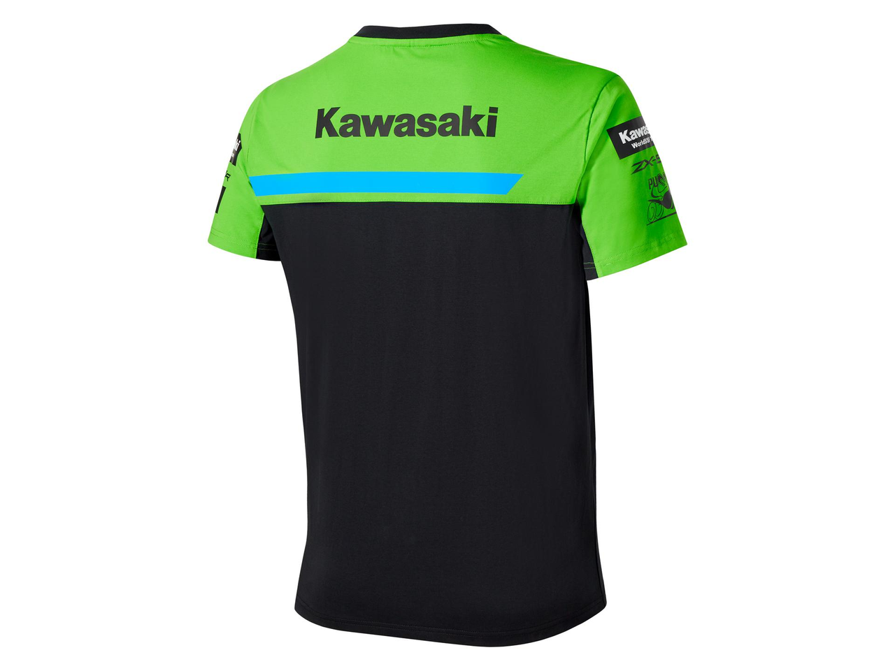 Tričko WSBK 2026 (pánské)