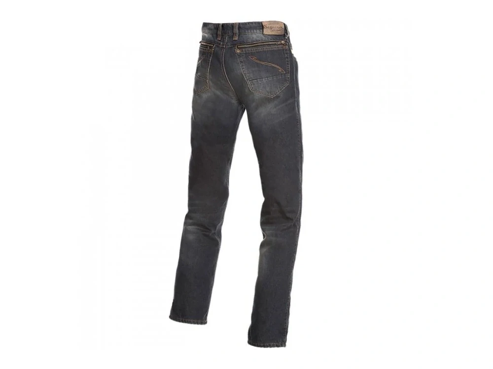 SEGURA textilní kalhoty Jeans Sullivan