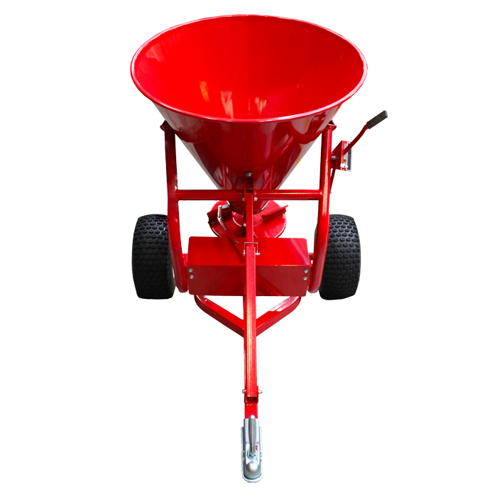 Posypový vozík ATV Spreader SW-200