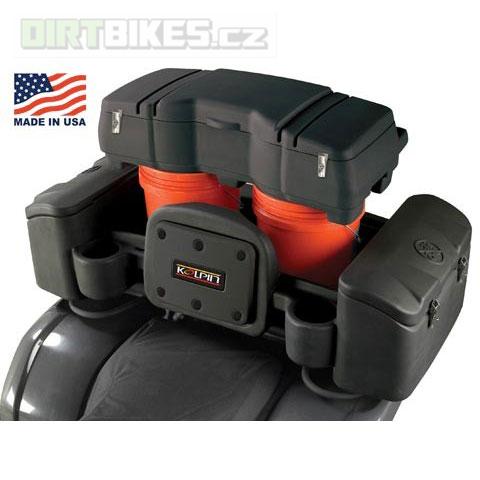 box na čtyřkolku Kolpin BUCKET STORAGE KOL4420