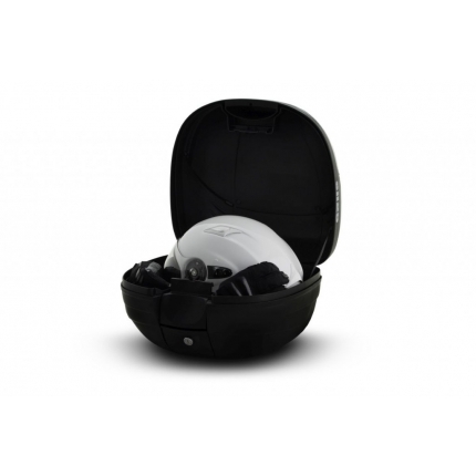 SHAD Vrchní kufr na motorku SH29 černá