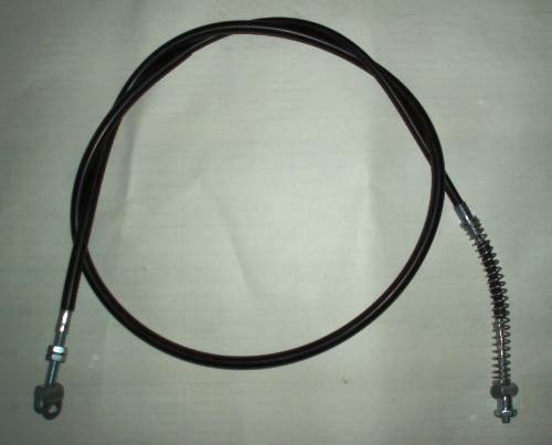 Lanko parkovací brzdy krátké verze CF MOTO, Journeyman Gladiator