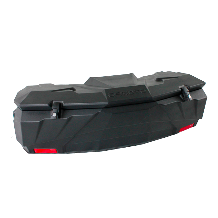 Zadní plastový box TESSERACT X8 na čtyřkolku CF Moto X850/X1000