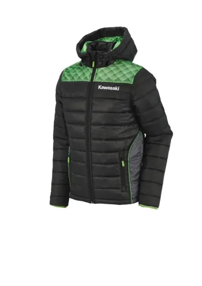 Bunda KAWASAKI SPORT 