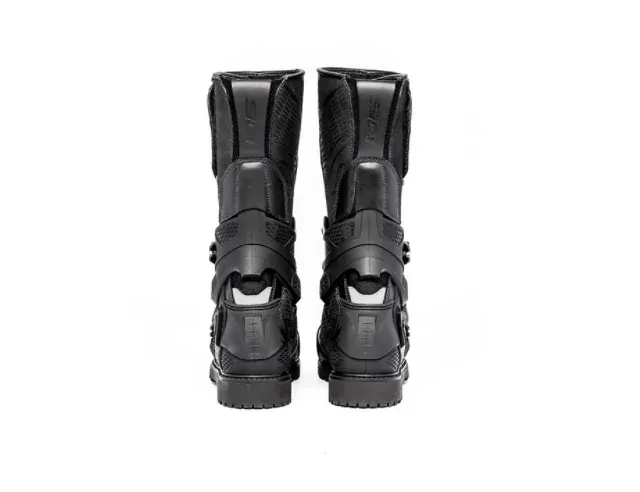 SIDI moto boty ADVENTURE GORE-TEX 2 black 