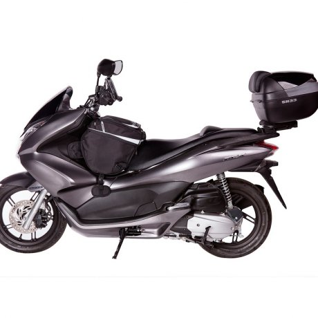 Honda PCX Box + držák PCX 125 Model 2019 box SH33