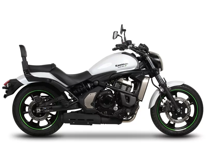 SHAD opěrka a montážní sada pro KAWASAKI Vulcan S 650 2015-