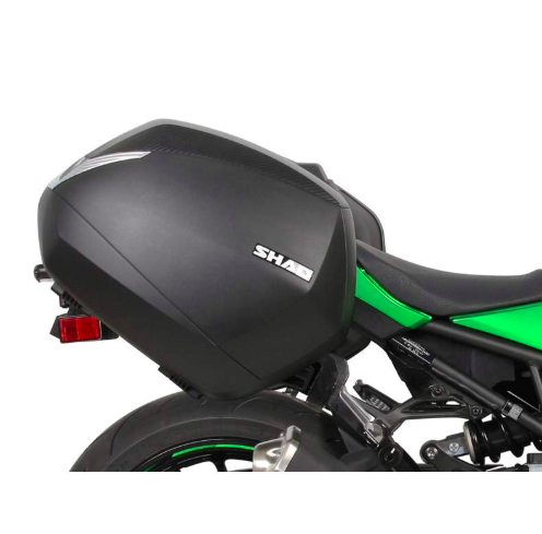 SHAD Montážní sada 3P systém pro KAWASAKI Z900 2017-