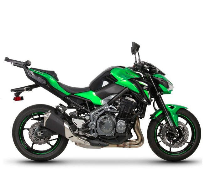 SHAD Montážní sada Top Master Kawasaki Z900 17-