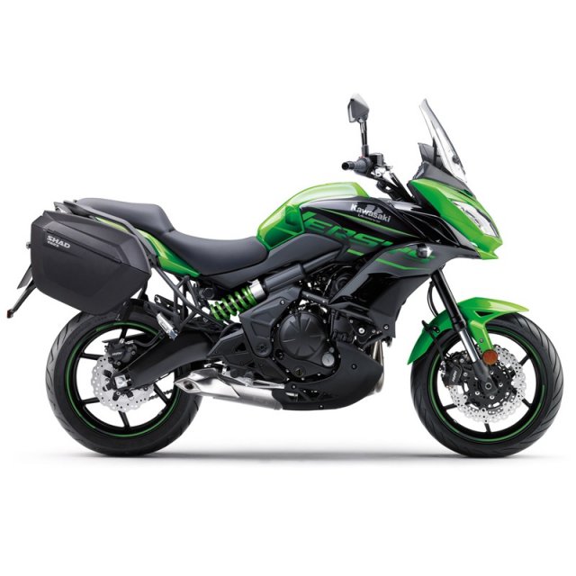 SHAD Montážní sada 3P Kawasaki Versys 650 15-