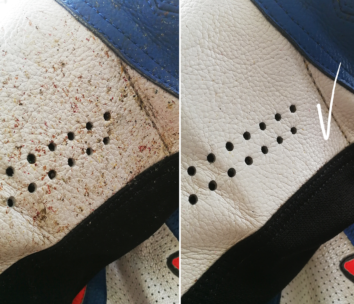 4SR Mýdlo na kůži 