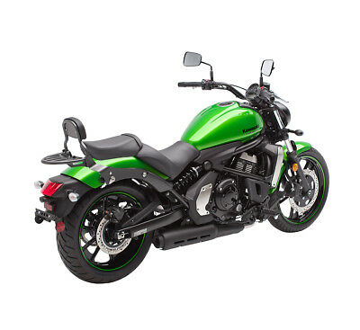 KAPPA opěrka + nosič a montážní sada pro KAWASAKI Vulcan S 650 2015-