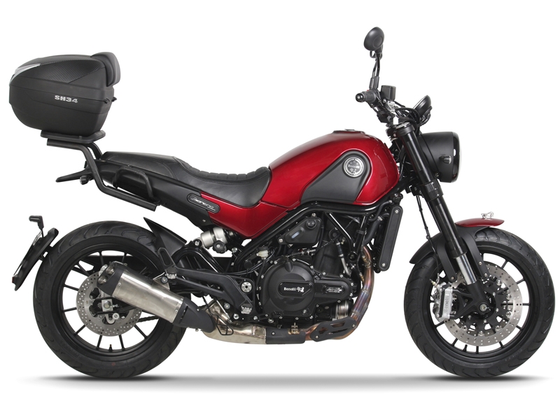 SHAD Montážní sada Top Master pro BENELLI Leoncino 502 (2018-2019)