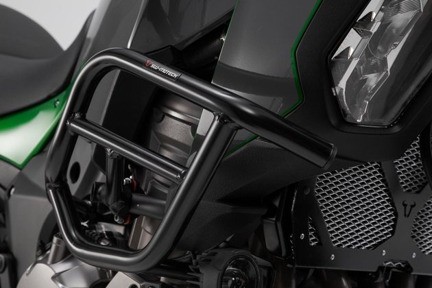 padací rám SW-MOTECH pro KAWASAKI VERSYS 1000 2019-