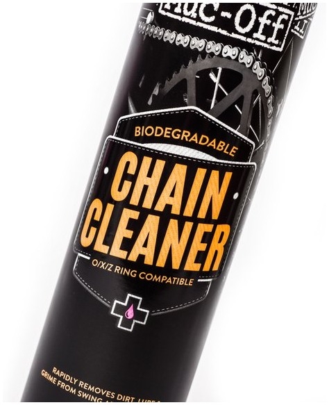 Čistič na řetěz Muc-Off Chain cleaner 400ml