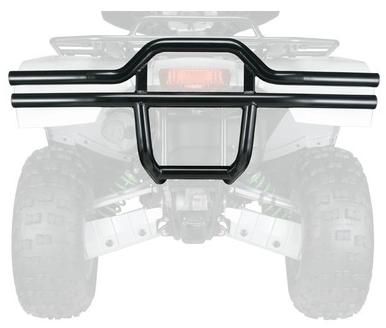 Zadní rám Arctic-Cat