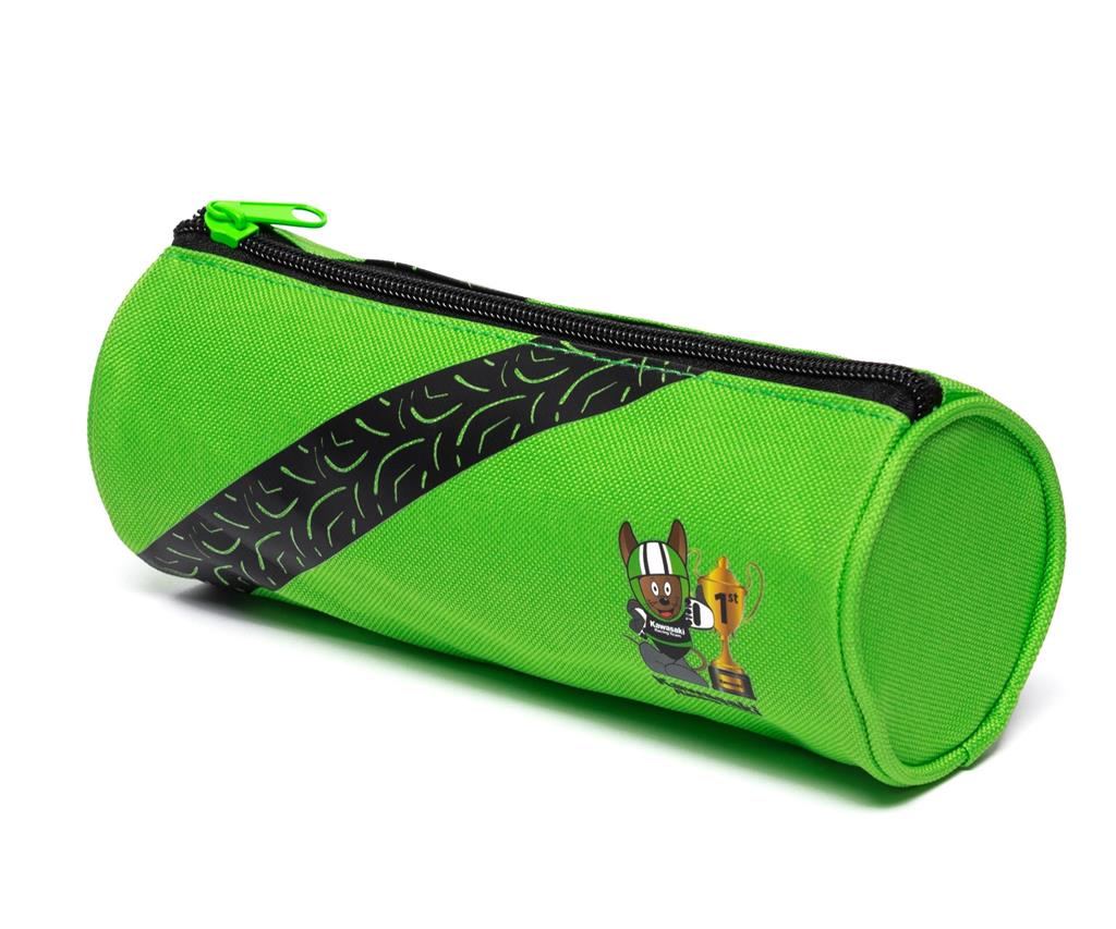 Kawasaki dětské pouzdro