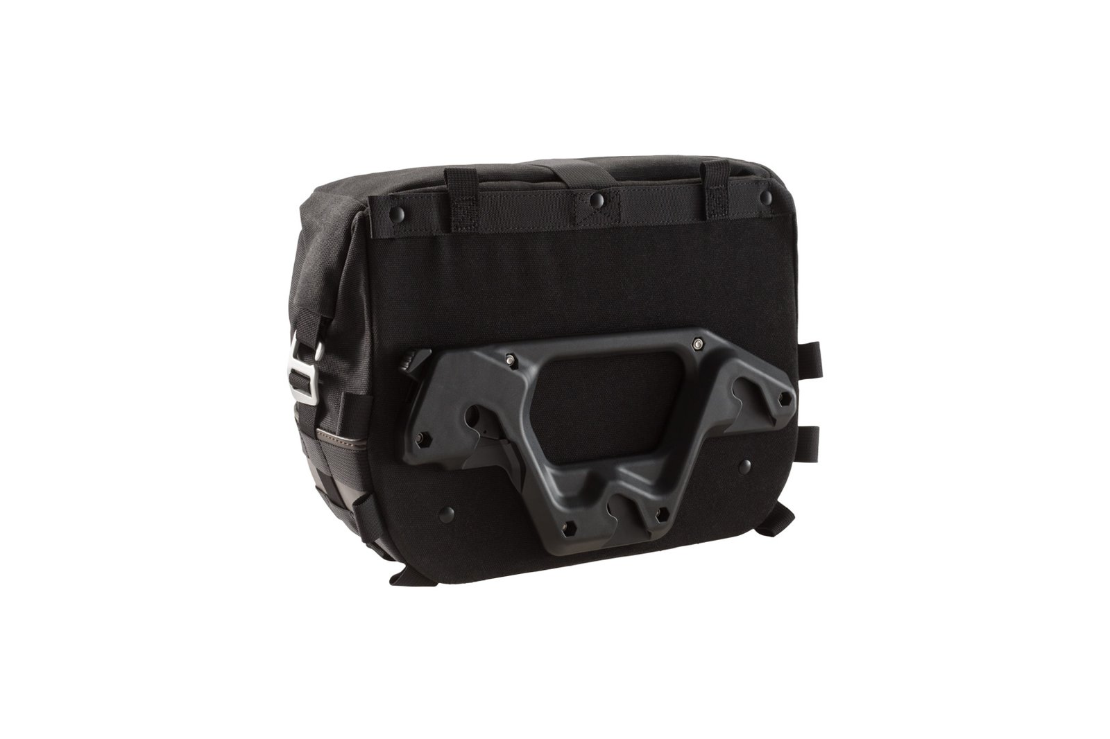 SW-Motech Boční brašna - Legend Gear LG LC1 pro levý nosič SLC 9,8 L