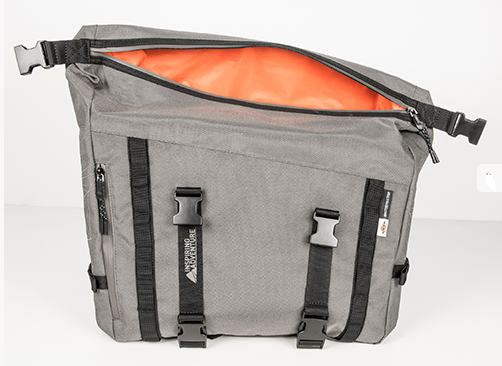 Boční brašny KAPPA RA316